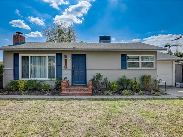 119 S Valencia Ave, Glendora, CA 91741