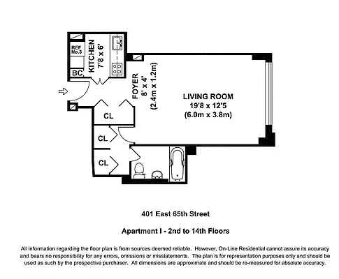 Sold by Akam Sales and Brokerage | media 1