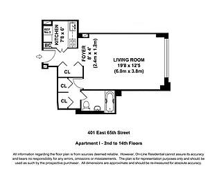 Sold by Akam Sales and Brokerage