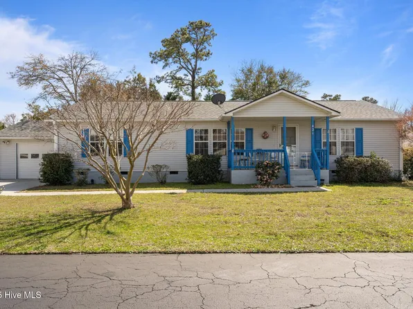 421 Capeside Drive, Wilmington, NC 28412