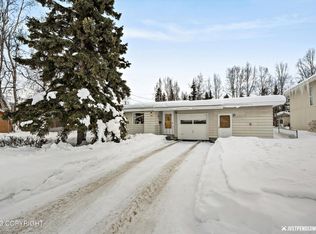 1602 E 41st Ct, Anchorage, AK 99508