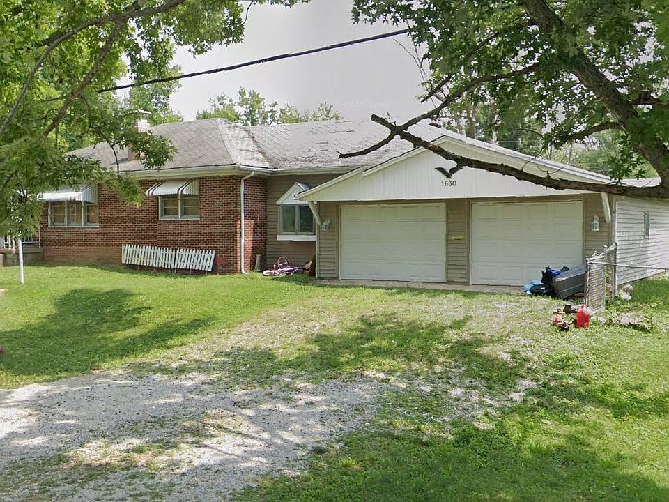 2nd image of 1630 N Florian Ave