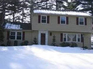28 Lambert Cir, Marlborough, MA 01752