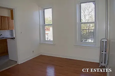 Rented by CT Estates