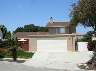 7388 Freeman Pl #B, Goleta, CA 93117