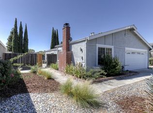 4131 Bristlecone Way, Livermore, CA