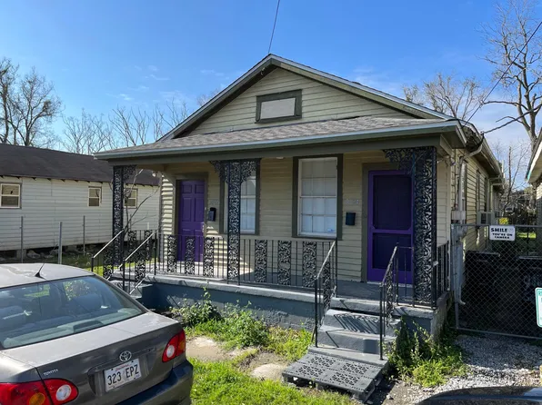 9024 Cohn St, New Orleans, LA 70118