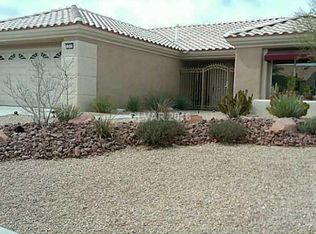 2541 Banora Point Dr, Las Vegas, NV 89134