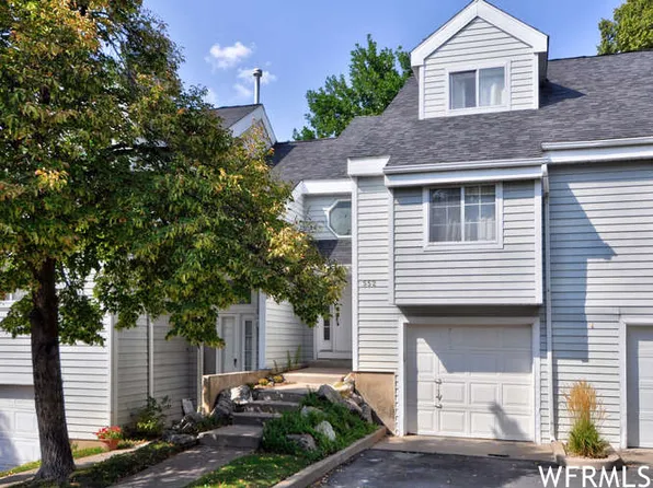 552 E Applewood Dr E, Bountiful, UT 84010