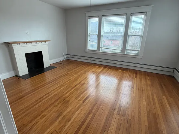 510 Bird Ave APT 5, Buffalo, NY 14222