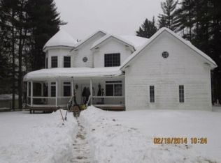 1738 State Route 57, Hackettstown, NJ 07840