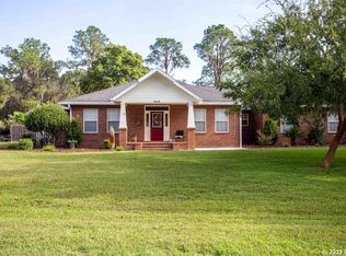 4416 SW 84th Pl, Gainesville, FL 32608