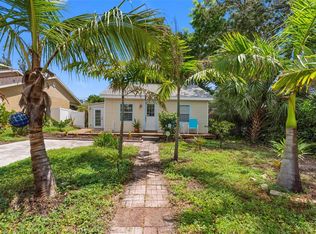2222 QUINCY STREET S, ST PETERSBURG, FL 33711