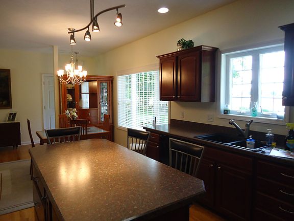 Looking Towards Dining Area