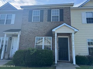 302 Streamwood Dr, Jacksonville, NC 28546