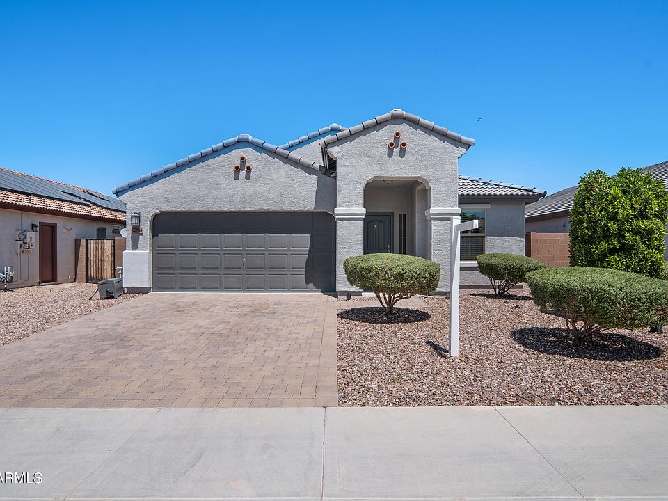 1st image of 16194 W WINSLOW Drive