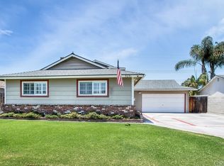 3091 Murray Ln, Costa Mesa, CA 92626