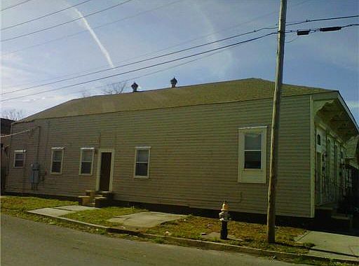 2nd image of 2300-02 Iberville St