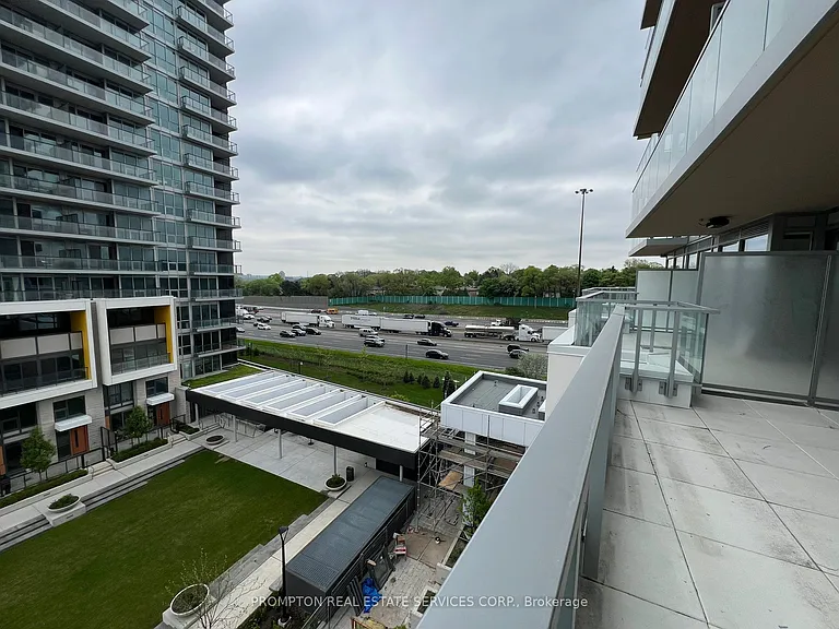 27 McMahon Dr #615 — Photo 21