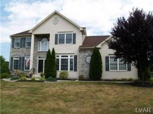 3961 Rau Ln, Easton, PA 18045