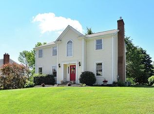 10187 Sudberry Dr, Wexford, PA