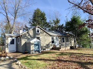 70 Log Rd, Smithfield, RI 02917