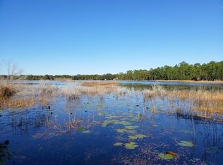 Hokkolen 5 Northeast Hwy #315, Fort Mc Coy, FL 32134