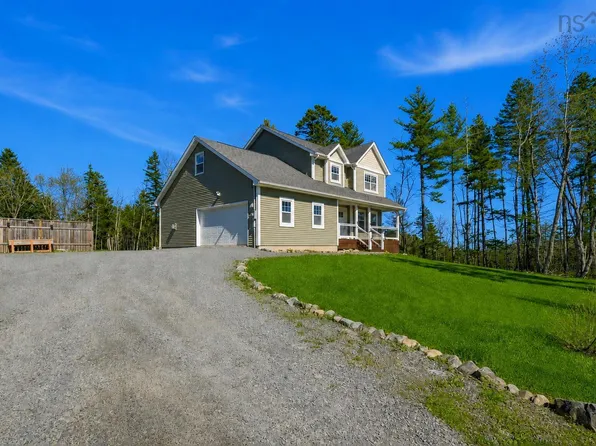 490 Crooked Stick Pass, Beaver Bank, NS B4G 0B8