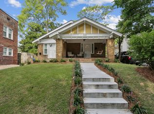 730 Ponce De Leon Ct NE #1, Atlanta, GA 30308