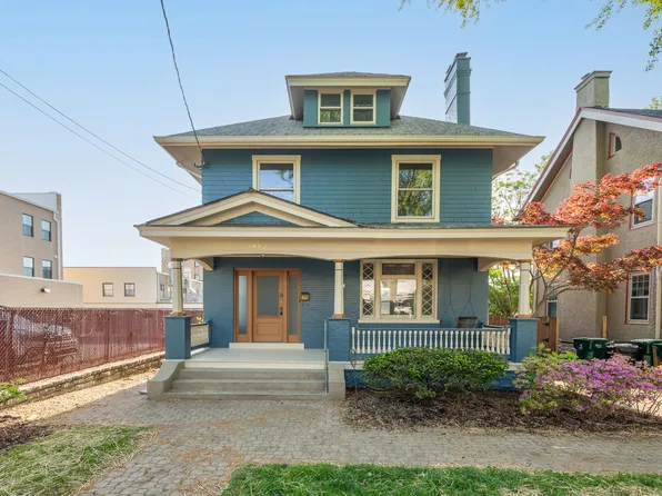 3442 Zumstein Ave, Cincinnati, OH 45208