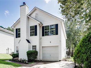 719 Ashley Ln, Stone Mountain, GA 30087