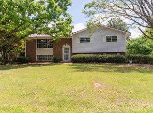 704 Hilltop Rd, Warrior, AL 35180