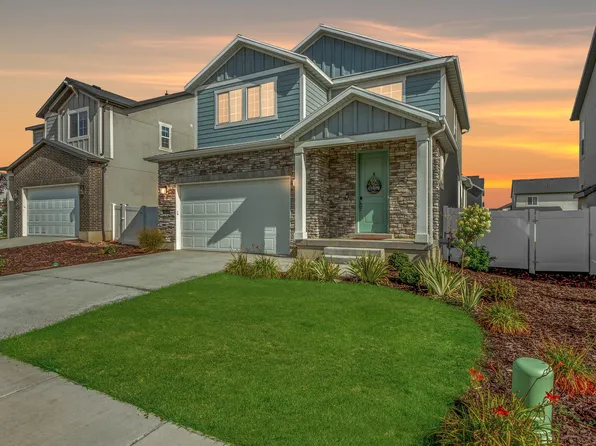 6662 W Prairie Fire Ln, Herriman, UT 84096