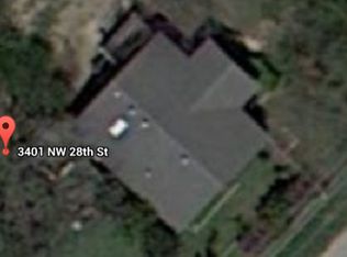 3401 NW 28th St, Fort Worth, TX 76106