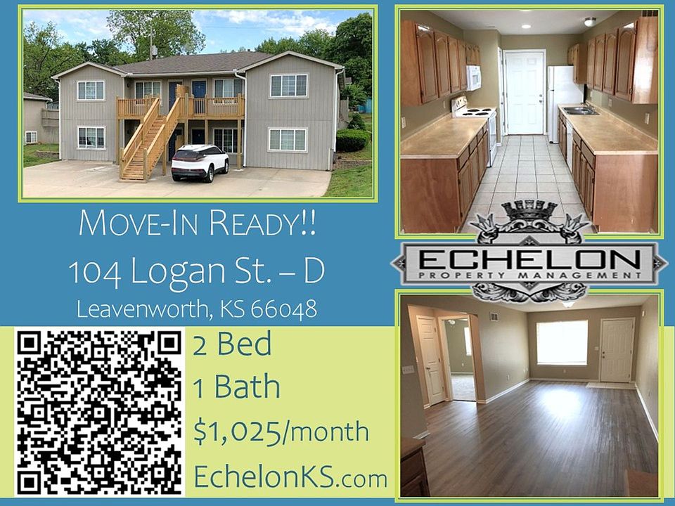 1st image of 104 Logan St #D