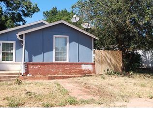 627 SE 22nd St UNIT A, Oklahoma City, OK 73129