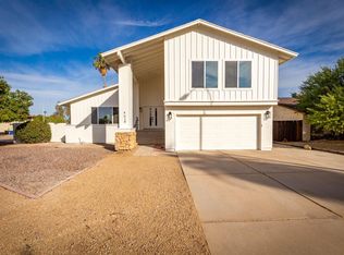 4628 W Jupiter Way, Chandler, AZ 85226