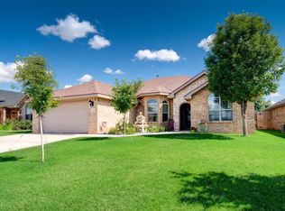 6409 92nd St, Lubbock, TX 79424