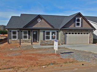 261 Highland Springs Loop, Inman, SC 29349