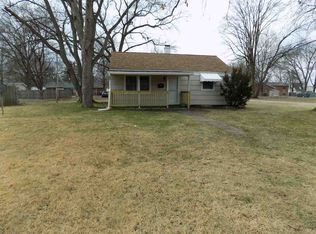 1425 Columbian Ave, Elkhart, IN 46514