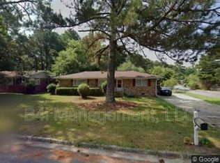 2835 Middleburg Dr, Atlanta, GA 30349