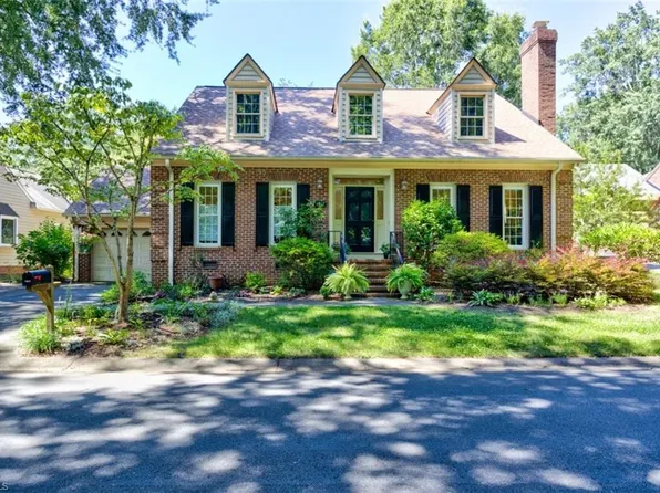 1217 Stadler Ridge Rd, Winston Salem, NC 27106