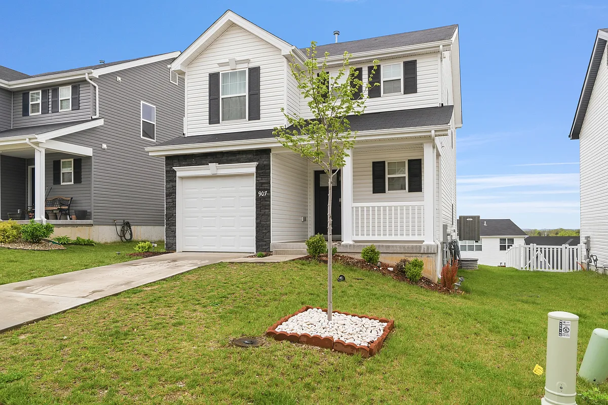 Building Photo - 907 Black Bear Dr