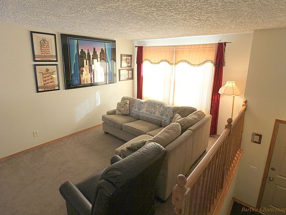 Living Room II photo by Barbara Chatterton