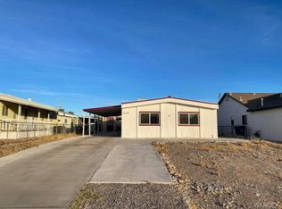 1448 Verde Dr, Bullhead City, AZ 86442