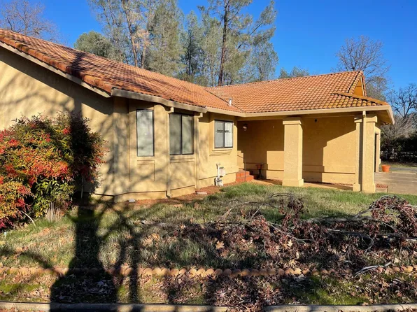 19804 Paso Robles Ave, Redding, CA 96003