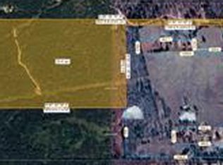 S 97th West Ave, Sapulpa, OK 74066