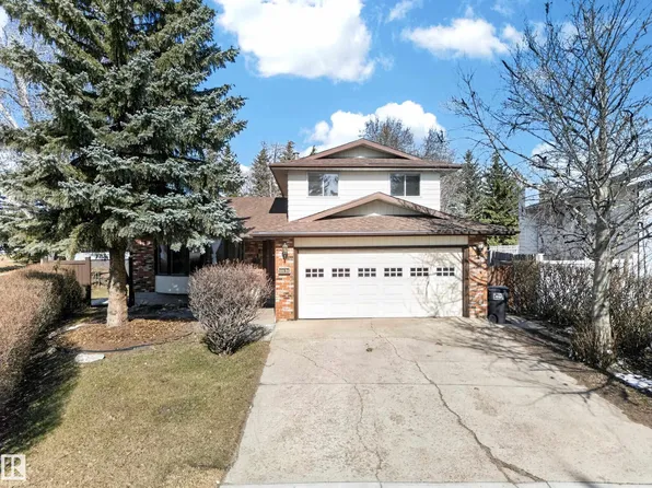1767 61st St NW, Edmonton, AB T6L 1X5
