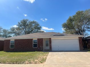 1413 Corpus Ave, Wolfforth, TX 79382