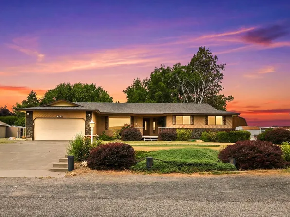 4222 S Fir St, Kennewick, WA 99337